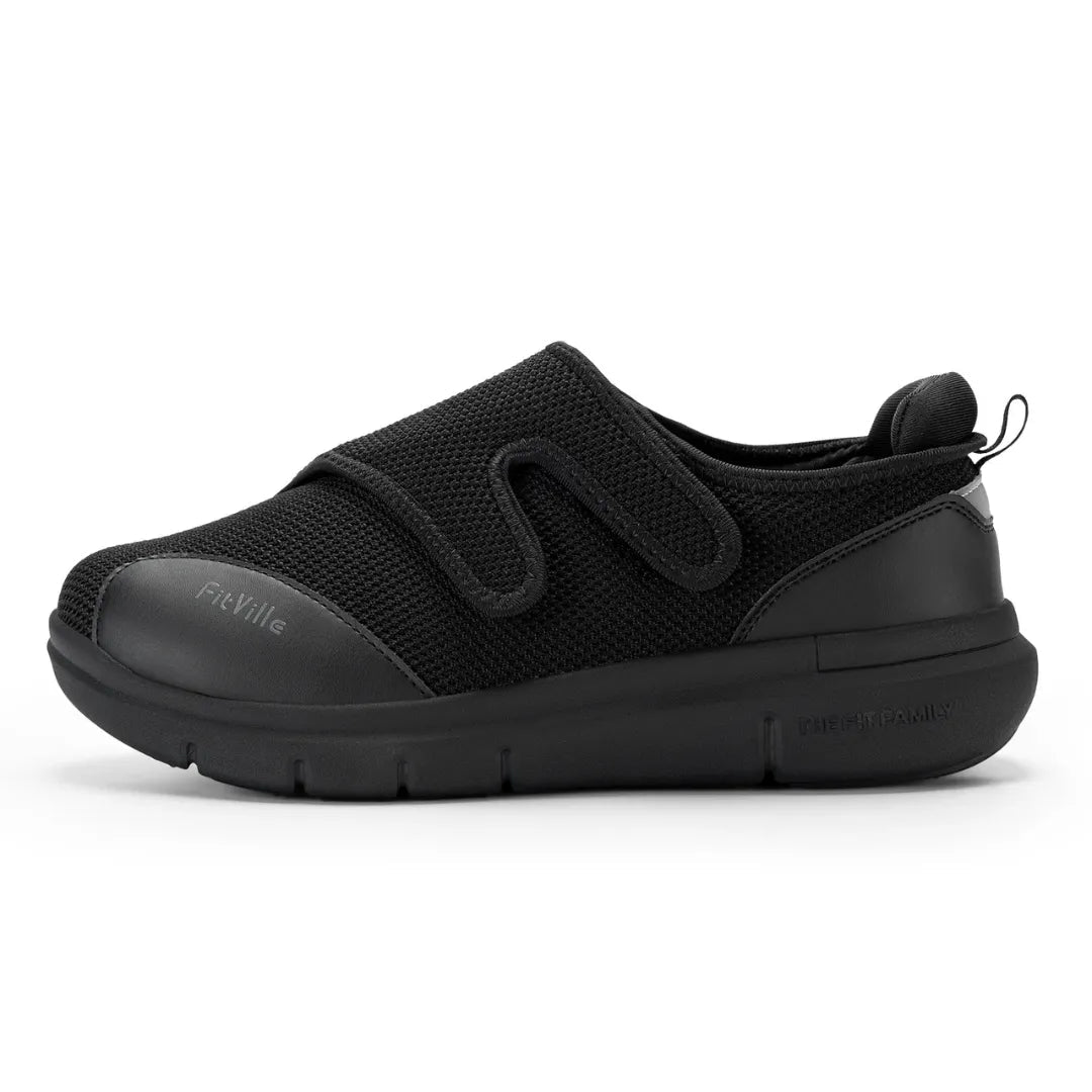 ComfortStep | Supportive Breathable Orthopedic Shoes for Neuropathy 1