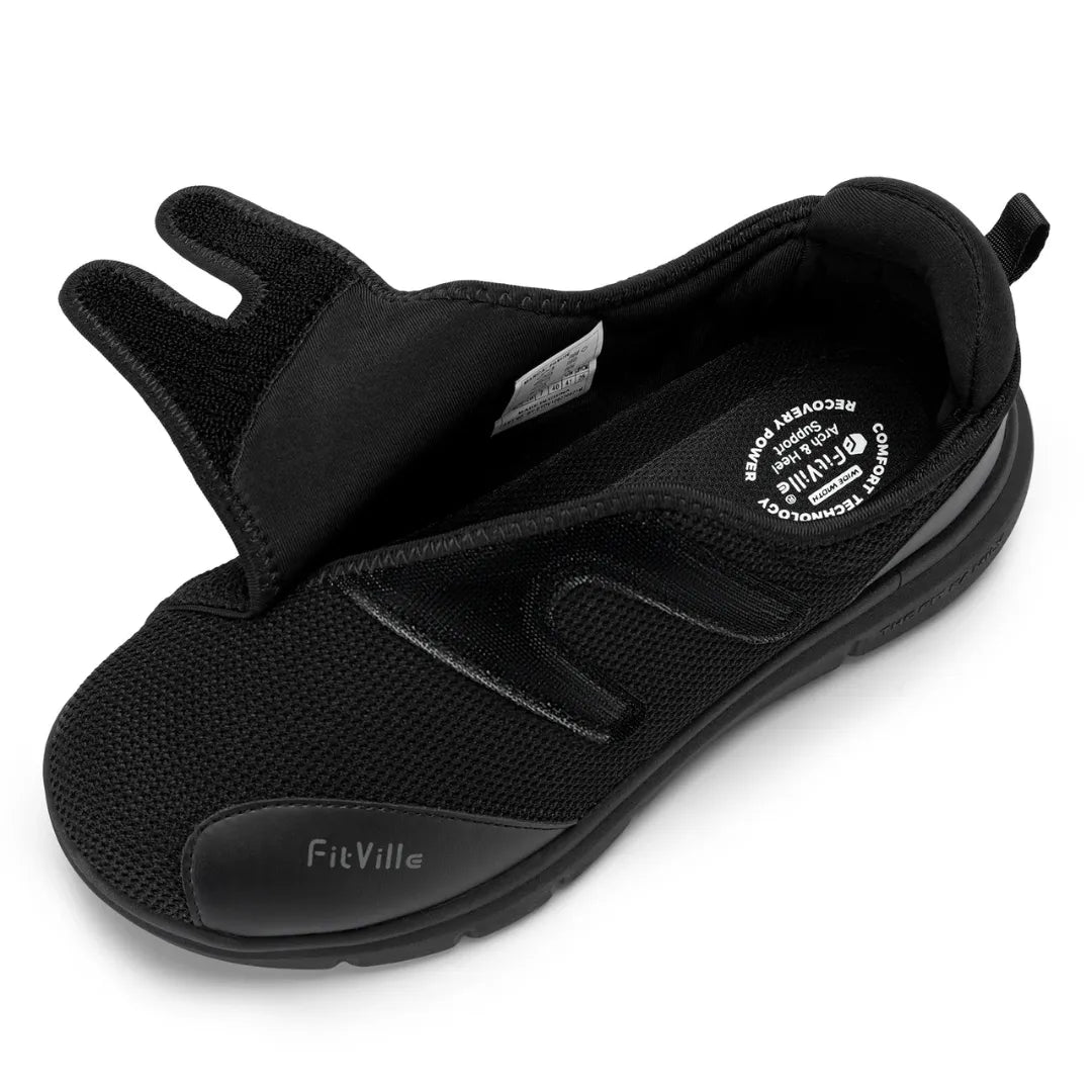 ComfortStep | Supportive Breathable Orthopedic Shoes for Neuropathy 2