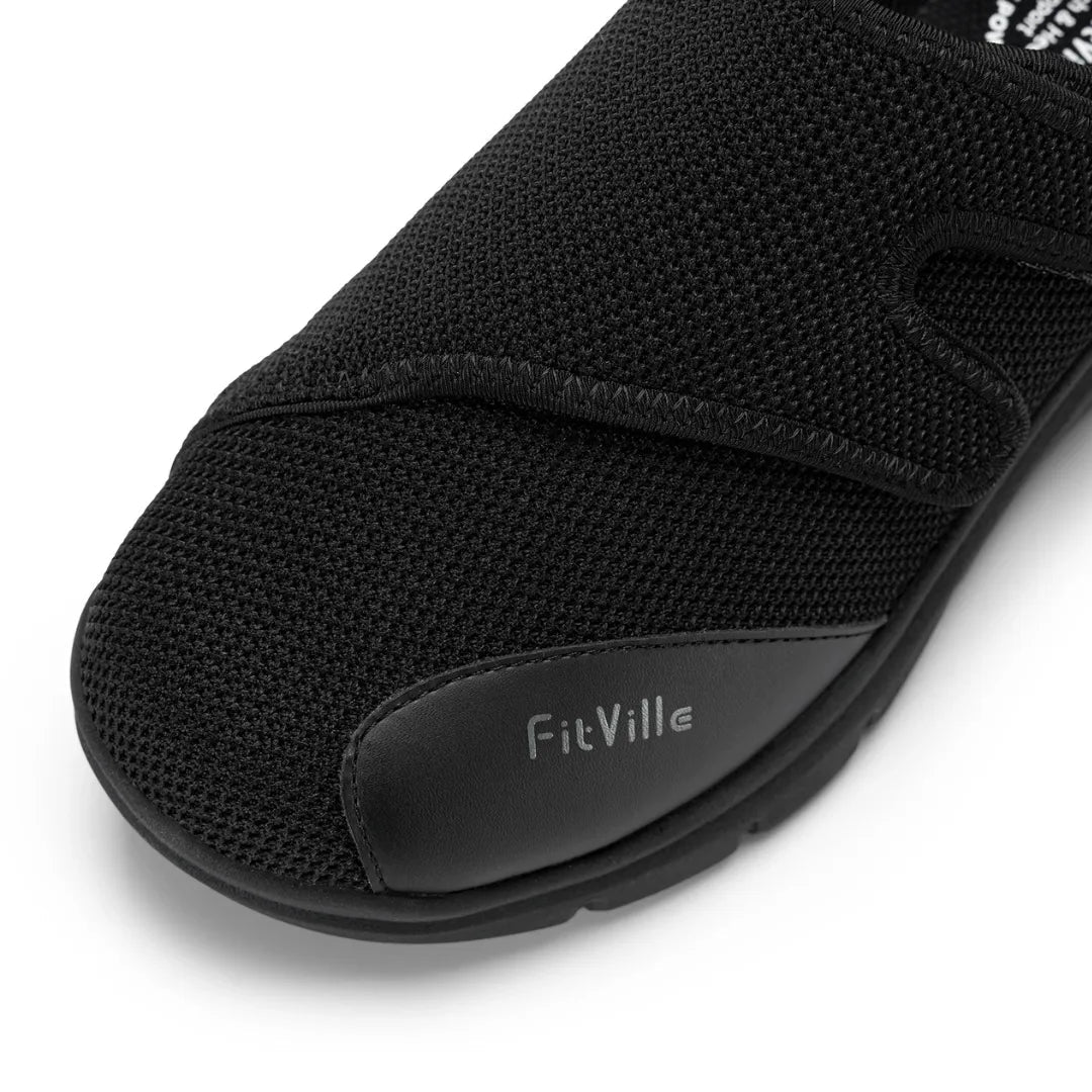 ComfortStep | Supportive Breathable Orthopedic Shoes for Neuropathy 3