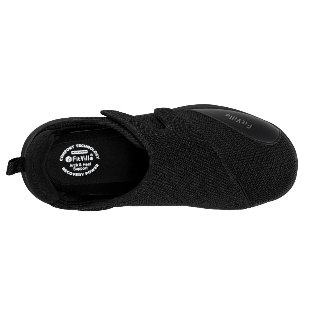 ComfortStep | Supportive Breathable Orthopedic Shoes for Neuropathy 5