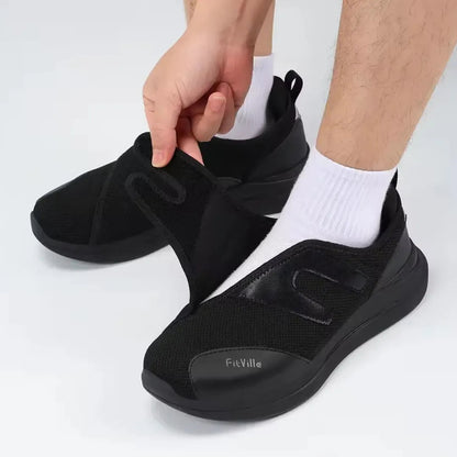 ComfortStep | Supportive Breathable Orthopedic Shoes for Neuropathy 7