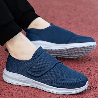 ComfortStep | Supportive Breathable Orthopedic Sneakers for Men 6