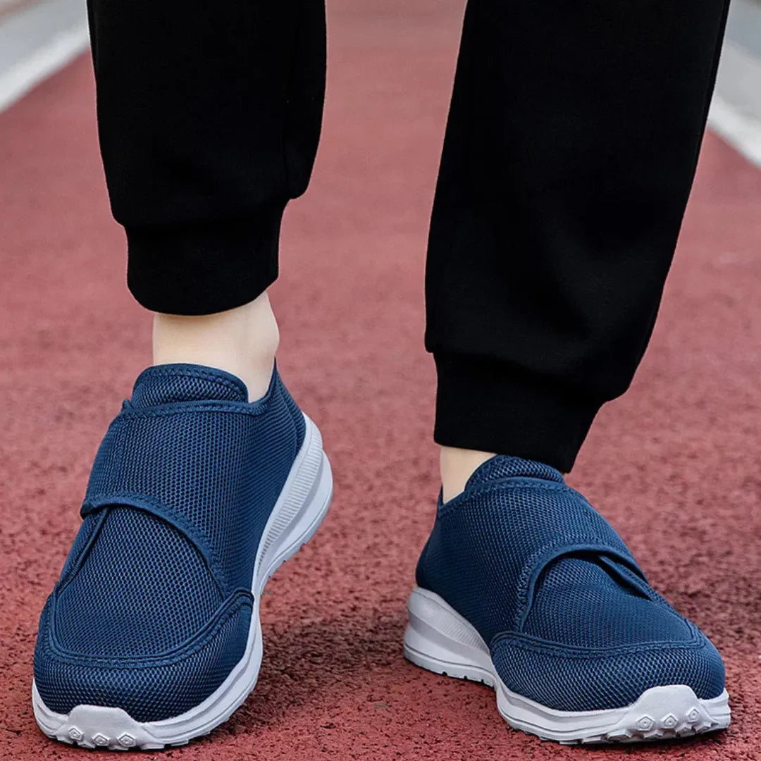 ComfortStep | Supportive Breathable Orthopedic Sneakers for Men 7