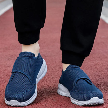 ComfortStep | Supportive Breathable Orthopedic Sneakers for Men 7