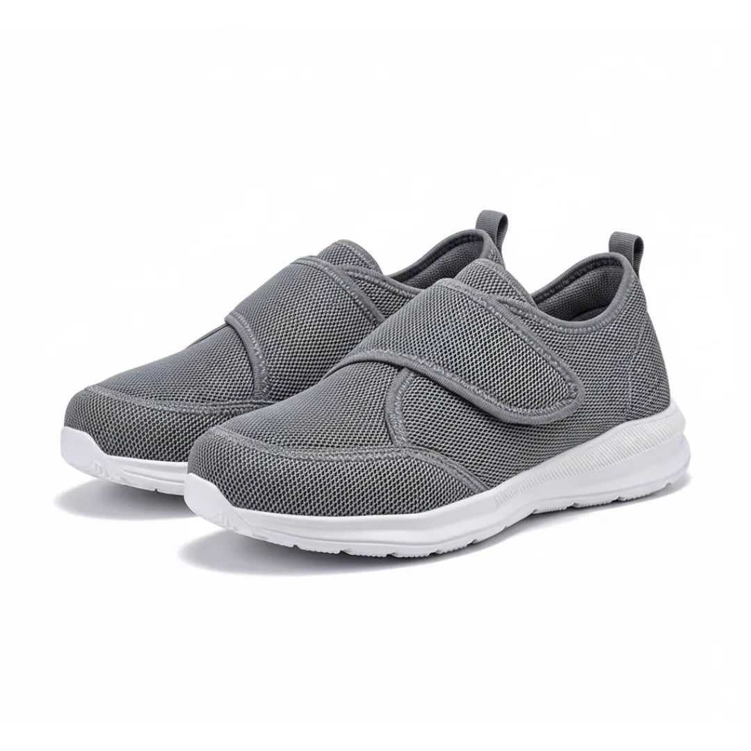 ComfortStep | Supportive Breathable Orthopedic Sneakers for Men 8