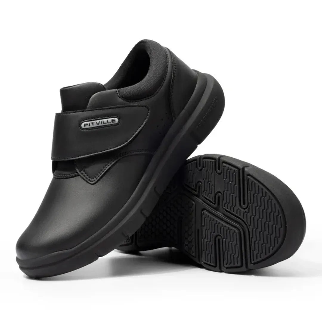 ReliefStep | Comfortable Orthotic Shoes for Sensitive Feet - Lusomart