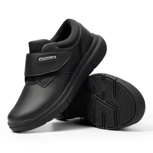 ReliefStep | Comfortable Orthotic Shoes for Sensitive Feet - Lusomart