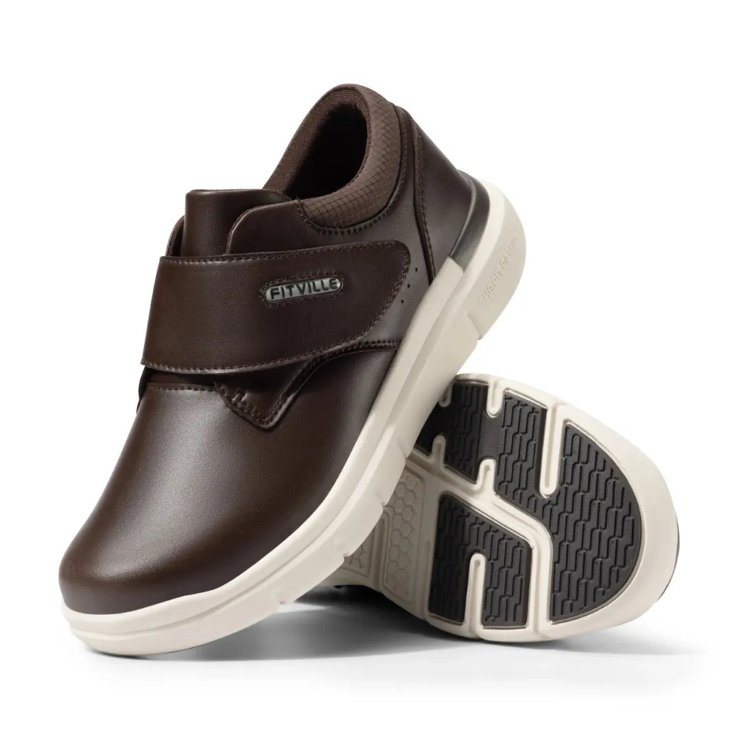 ComfortStep | Supportive Stylish Orthopedic Shoes for Neuropathy 10