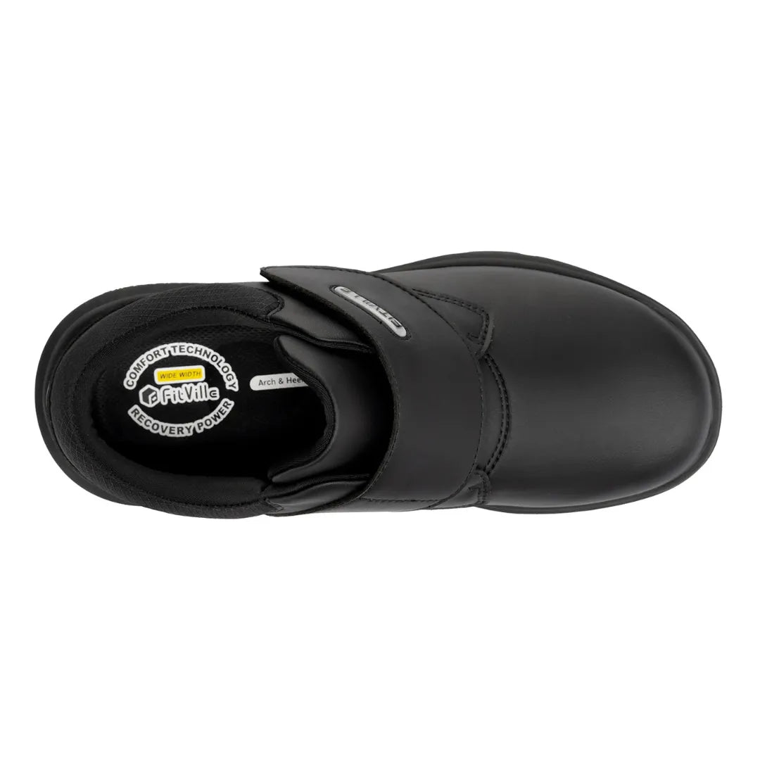 ComfortStep | Supportive Stylish Orthopedic Shoes for Neuropathy 5