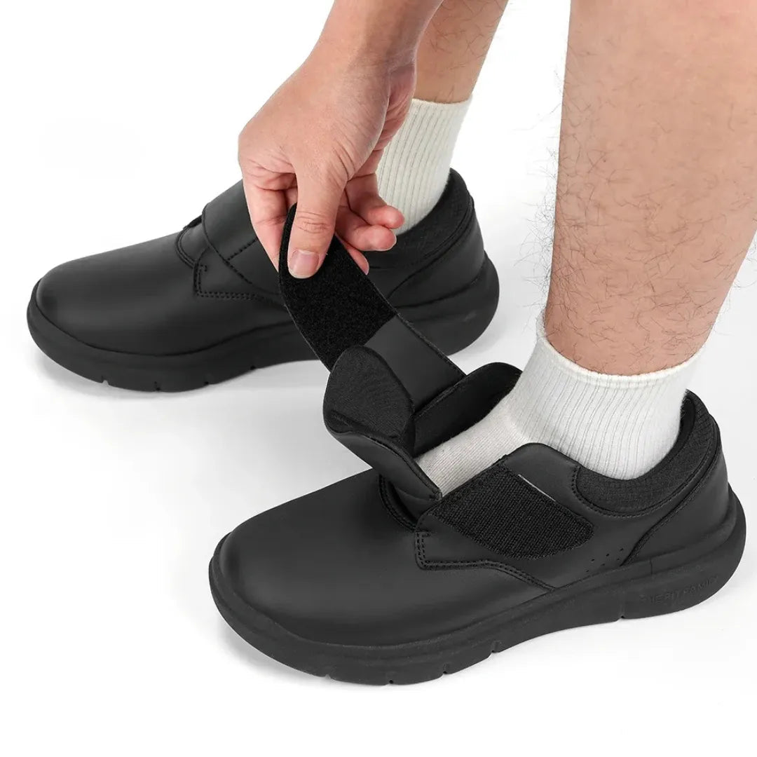 ComfortStep | Supportive Stylish Orthopedic Shoes for Neuropathy 7