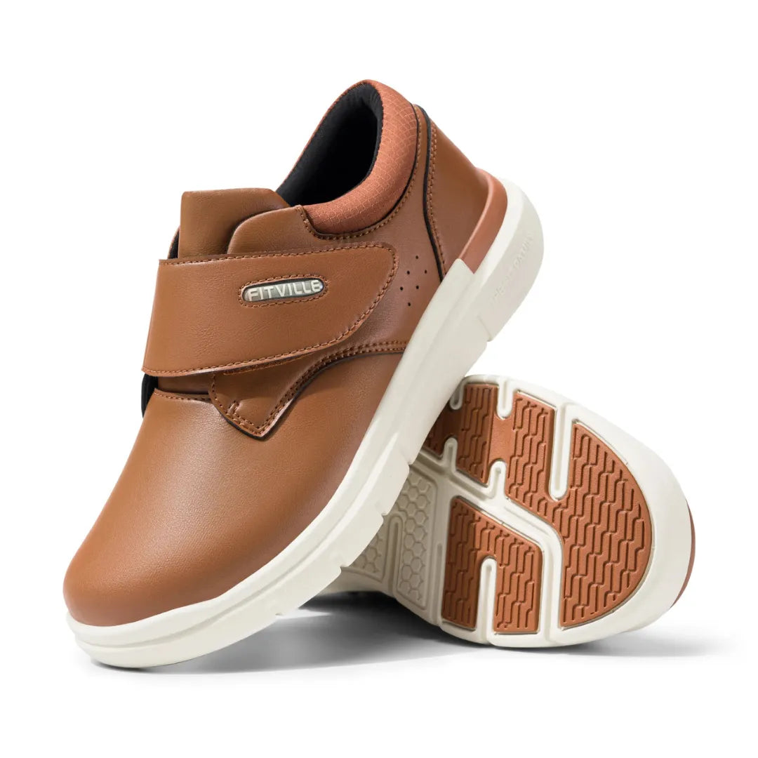 ComfortStep | Supportive Stylish Orthopedic Shoes for Neuropathy 9