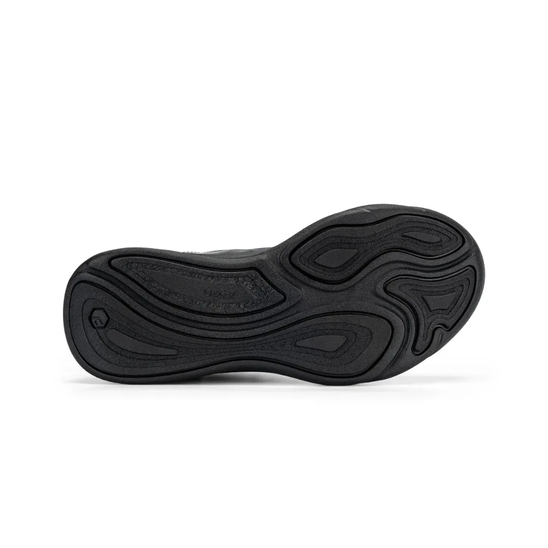 ComfortStride | Breathable Wide Fit Non-Slip Trainers for Women 4