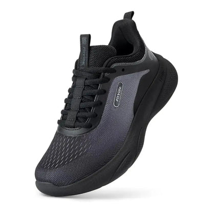 ComfortStride | Breathable Wide Fit Non-Slip Trainers for Women 5