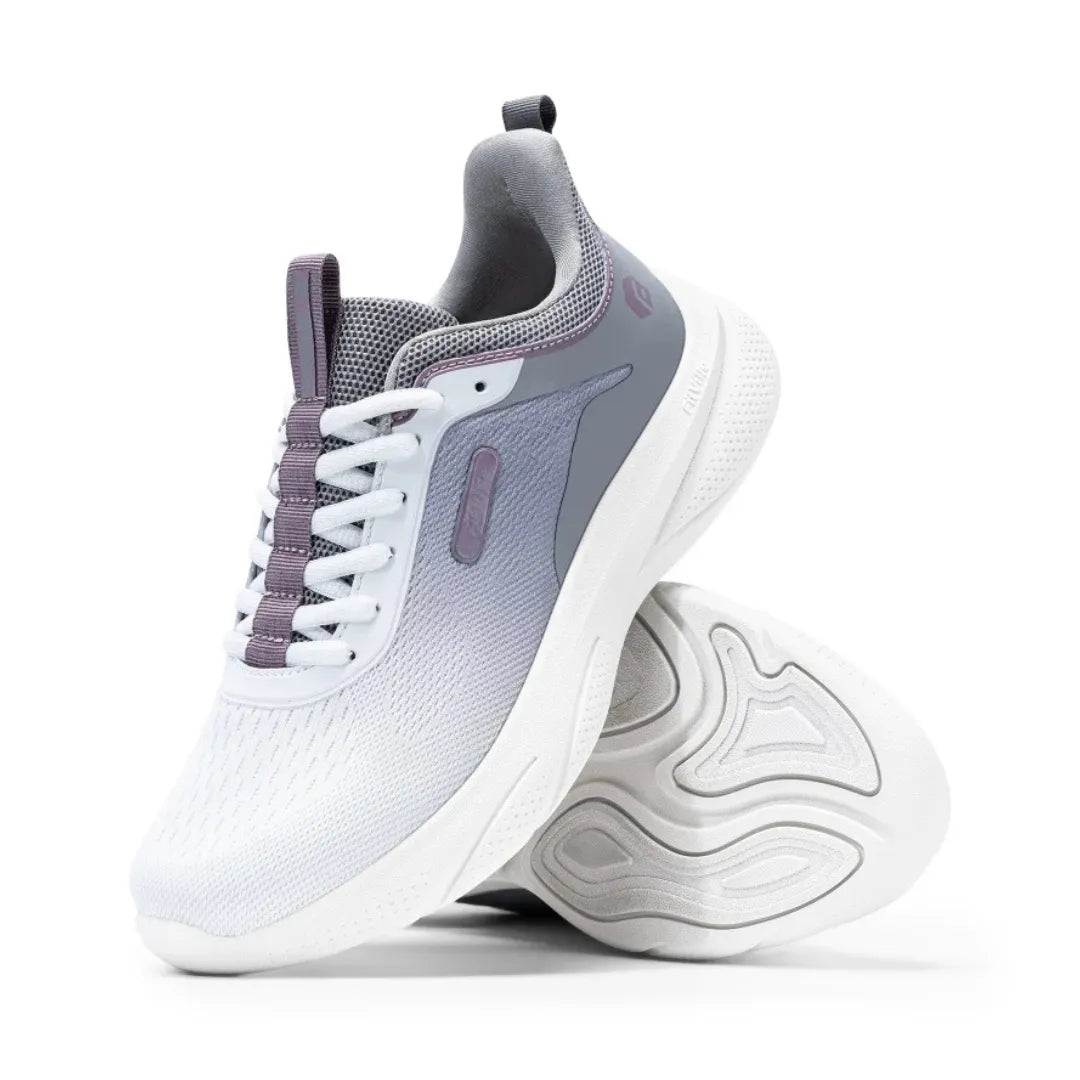 ComfortStride | Breathable Wide Fit Non-Slip Trainers for Women 9