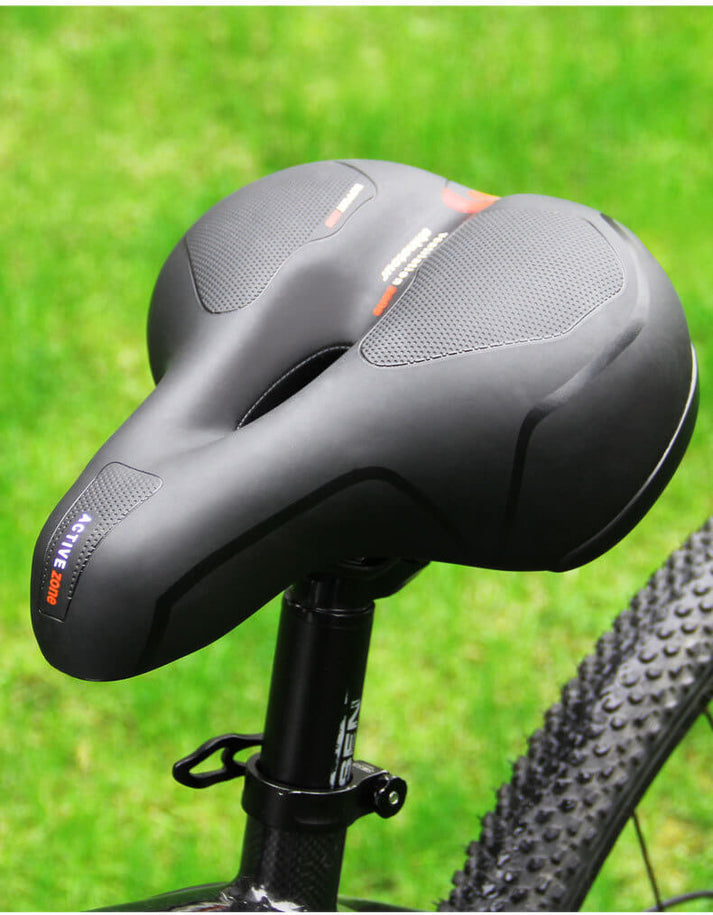 ComfortWave | Most Comfortable Bicycle Seat for Pain-Free Cycling 10