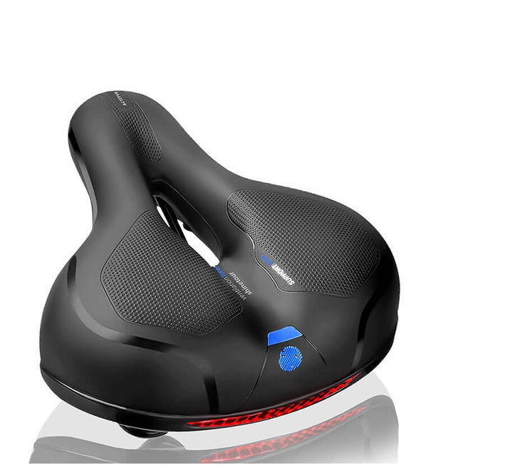 ComfortWave | Most Comfortable Bicycle Seat for Pain-Free Cycling 9