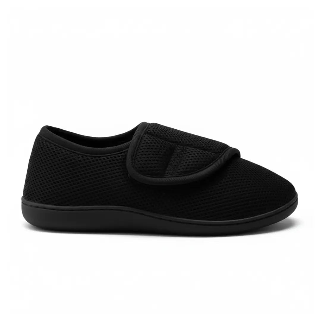 ComfortWave | Soft Breathable Unisex Lightweight Orthopedic Loafers 1