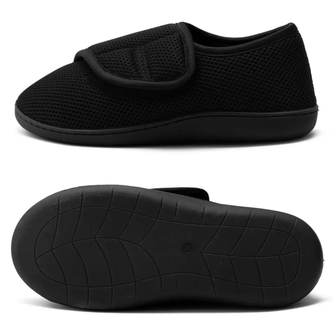 ComfortWave | Soft Breathable Unisex Lightweight Orthopedic Loafers 5