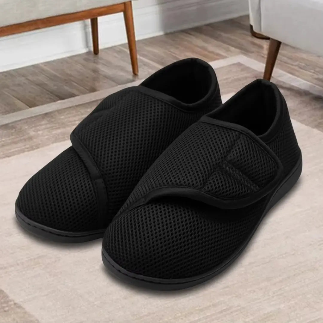 ComfortWave | Soft Breathable Unisex Lightweight Orthopedic Loafers 6