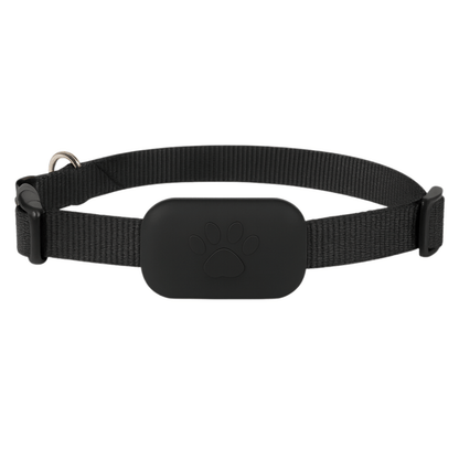 Small Pet GPS Tracker for Cats and Dogs - Lusomart