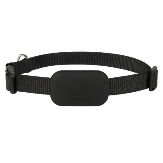 Small Pet GPS Tracker for Cats and Dogs - Lusomart