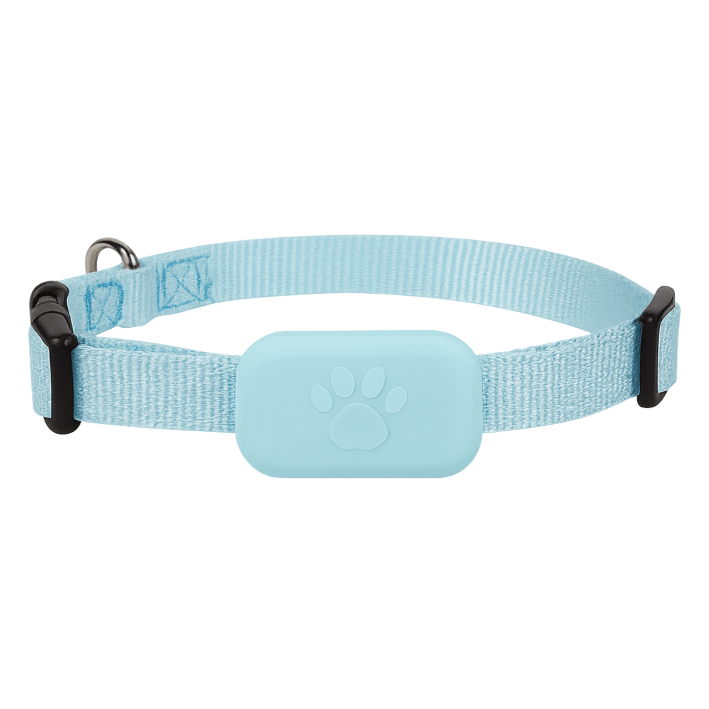 Compact GPS Dog Tracker with Real-Time Location Tracking for Cats and Dogs – Lightweight and Adjustable Fit 5
