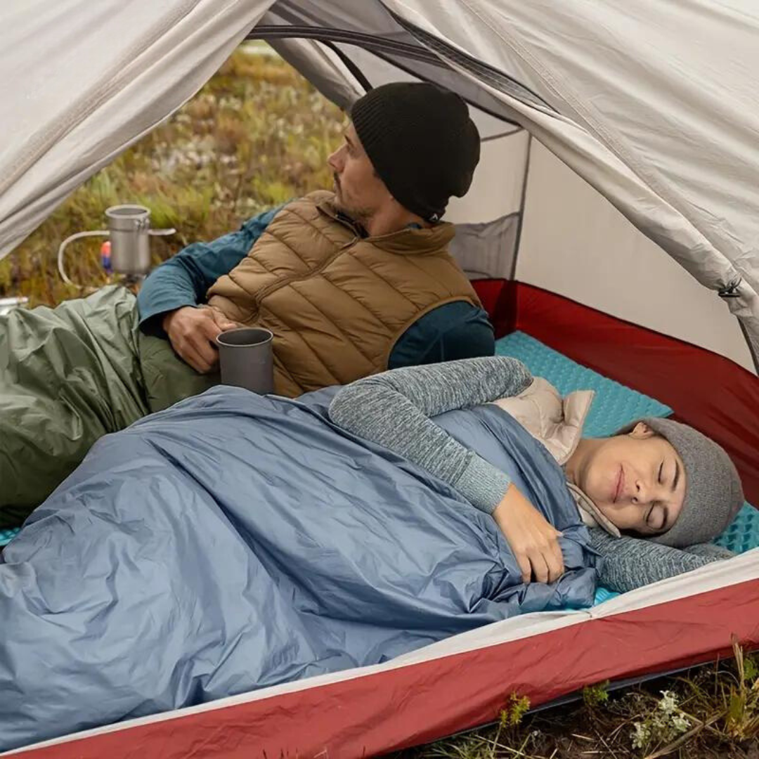 Lightweight Portable Camping Sleeping Bag