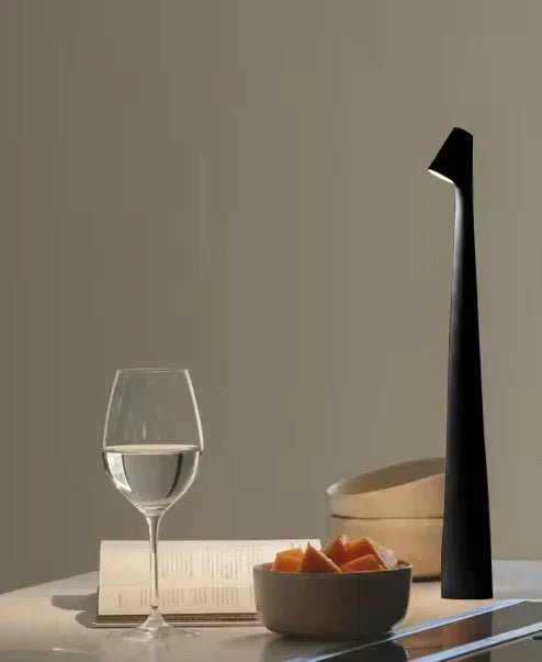 Bright LED Desk Lamp for Home and Dining