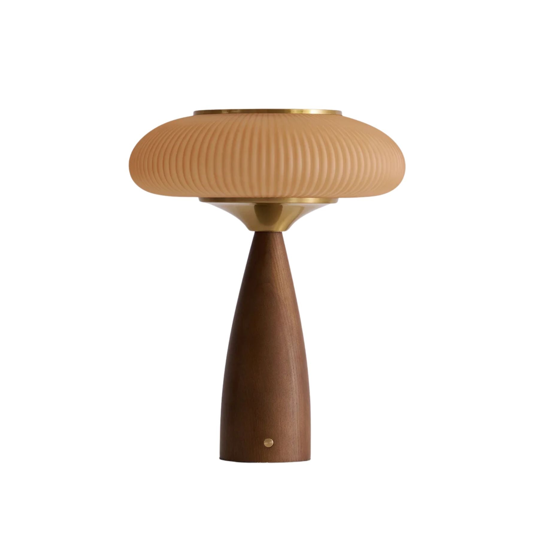 Sleek Modern Table Lamp - Lusomart