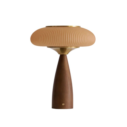 Sleek Modern Table Lamp - Lusomart