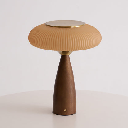Conical Matsuteko Table Lamp 2