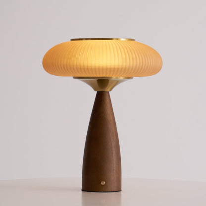 Conical Matsuteko Table Lamp 4