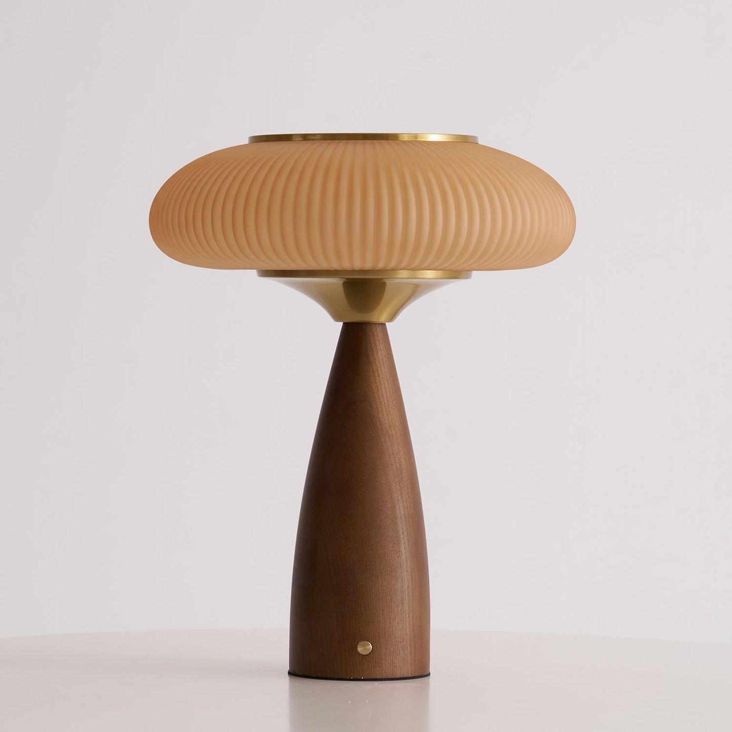 Conical Matsuteko Table Lamp 5