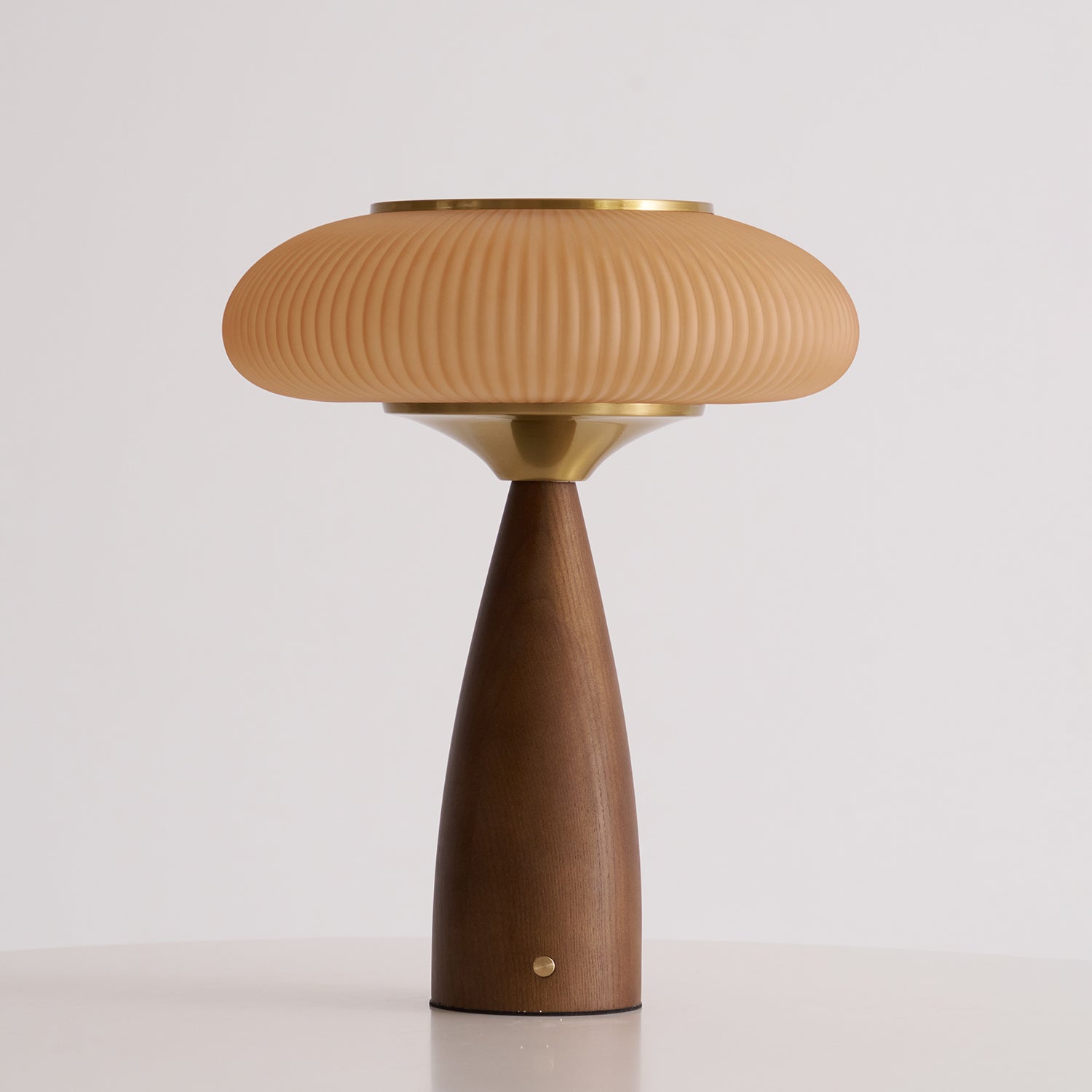 Conical Matsuteko Table Lamp 5