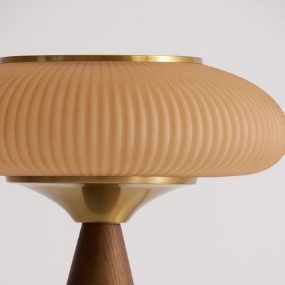 Conical Matsuteko Table Lamp 6