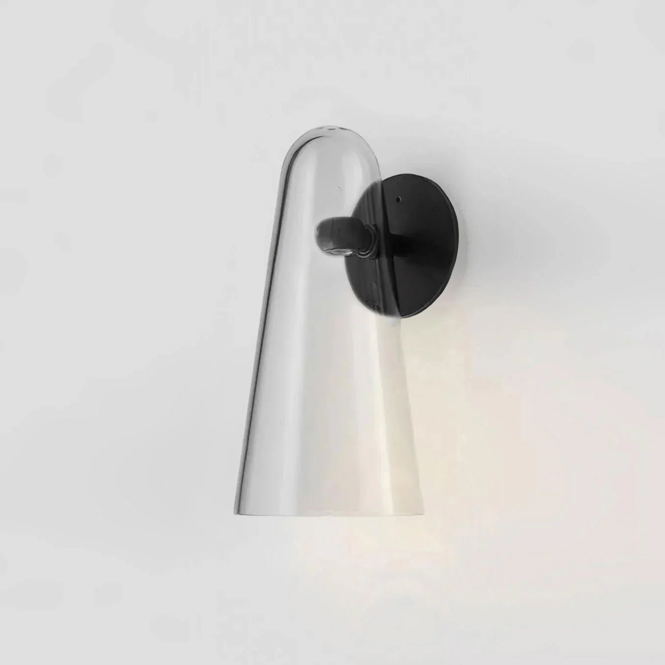 Conziza Glass Wall Lamp 10