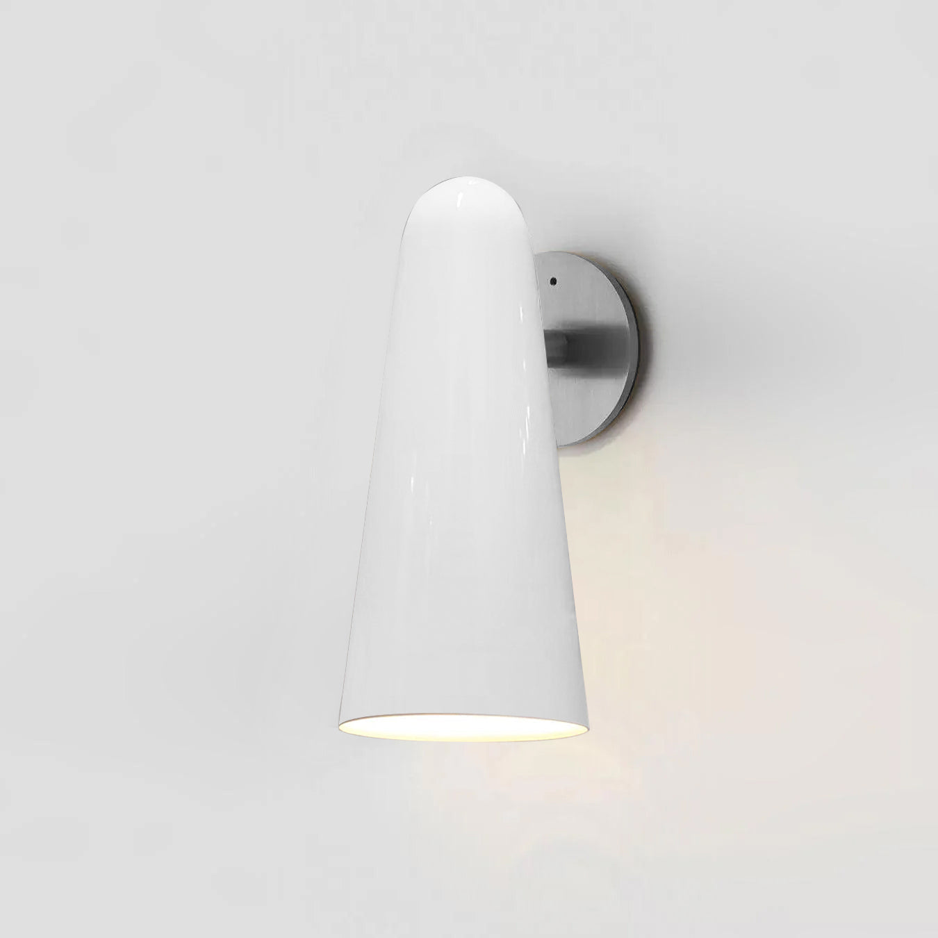 Conziza Glass Wall Lamp 11