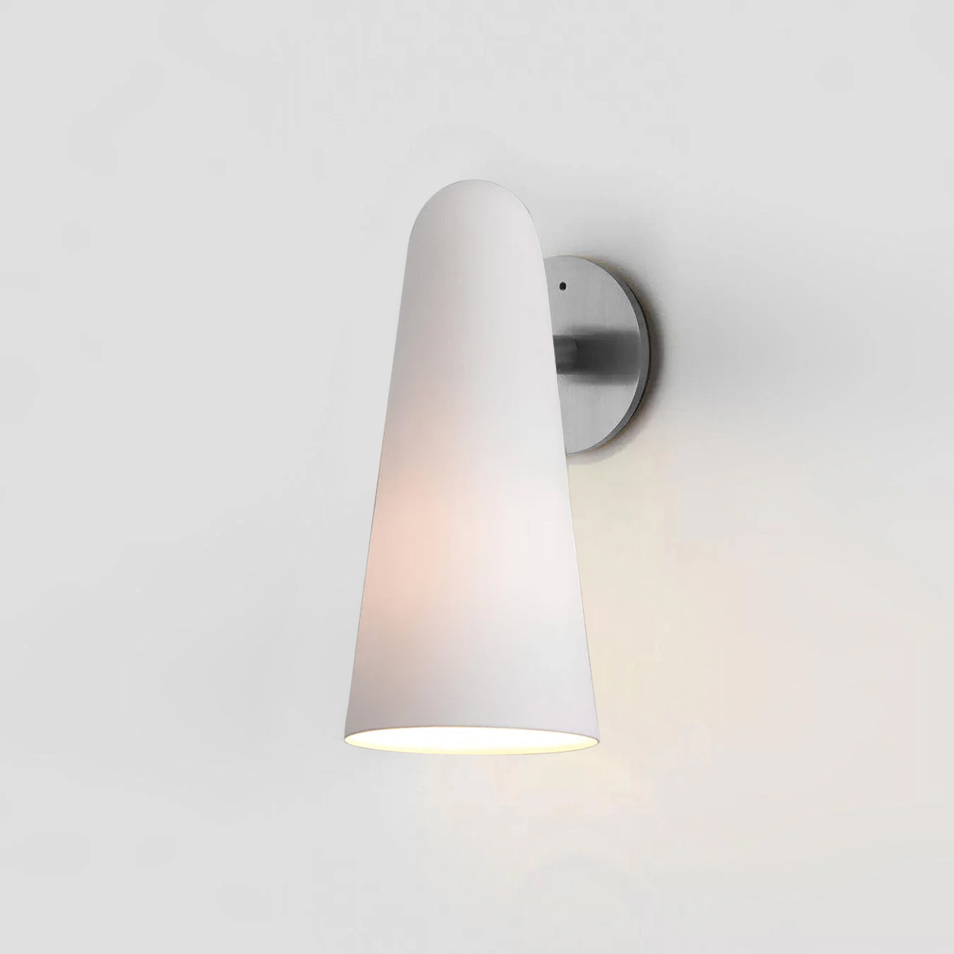 Conziza Glass Wall Lamp 13