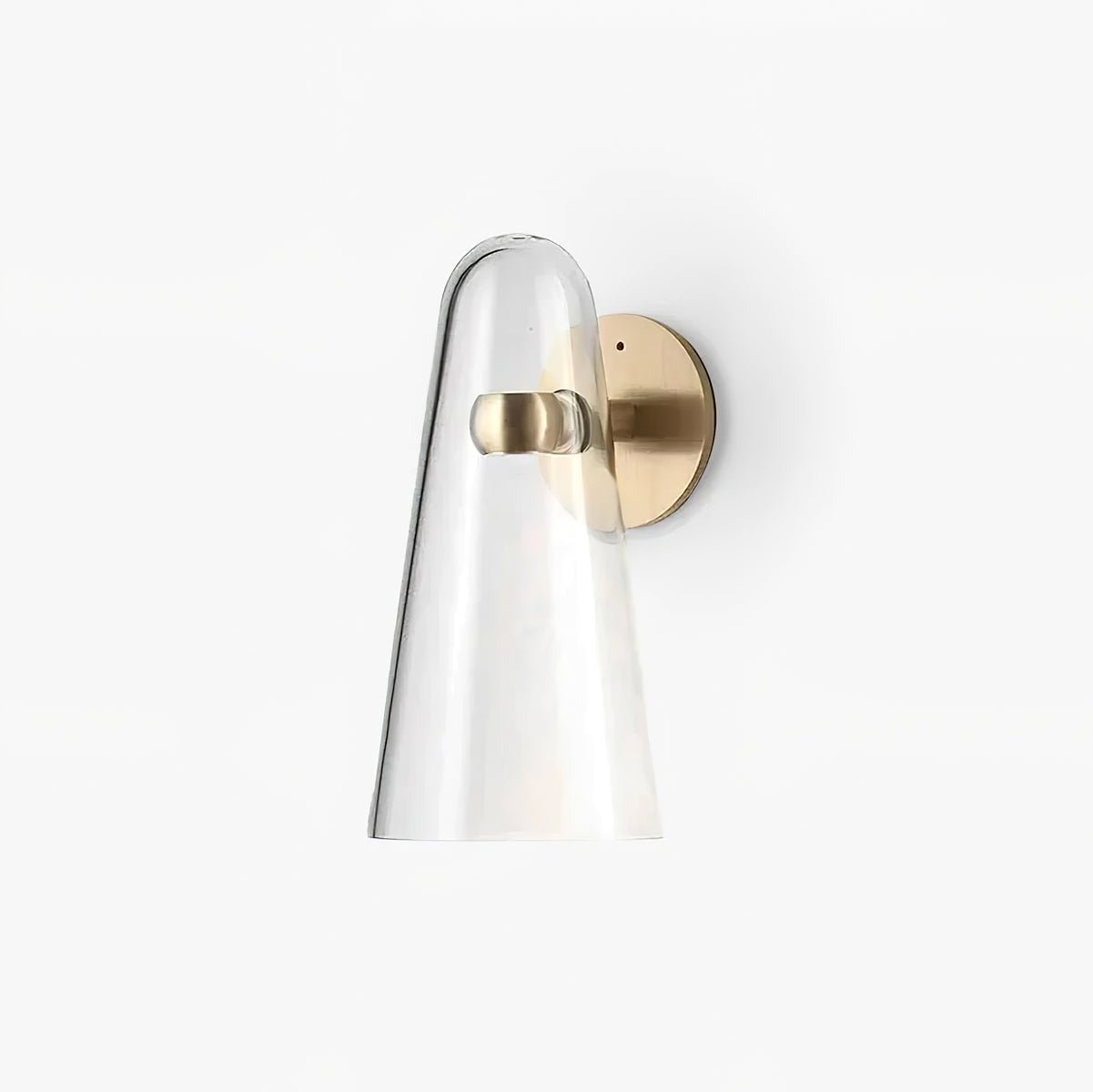 Conziza Glass Wall Lamp 2