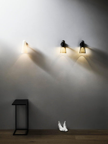 Conziza Glass Wall Lamp 3