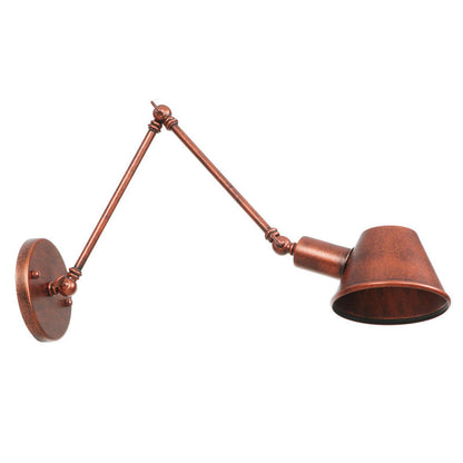 Classic Swing Arm Wall Lamp