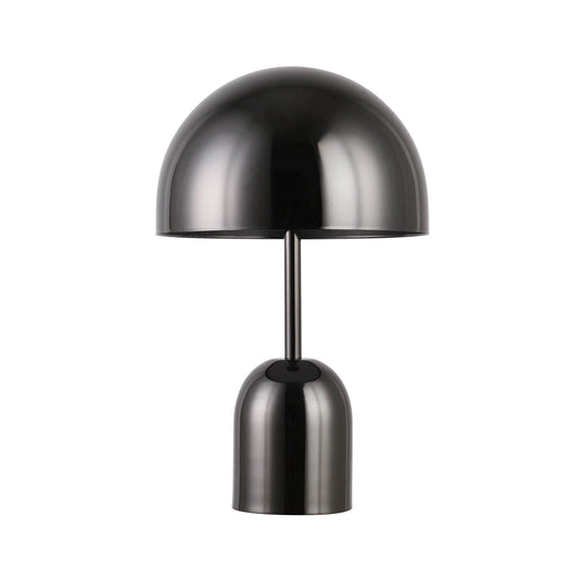 Luxury Copper LED Table Lamp - Lusomart