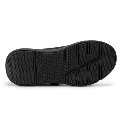 CorduroyComfort | Cozy Extra Wide Men's Orthopedic Winter Slippers 6