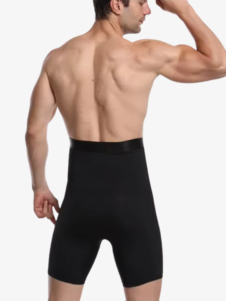 CoreFit | Innovative Comfortable Shapewear Shorts for Men 1