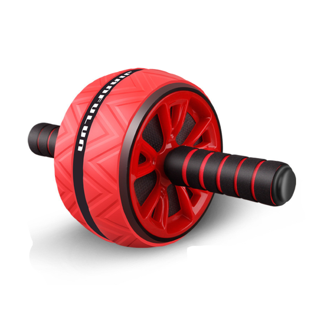 CoreMax Roller | Durable Stable Ab Trainer with Ergonomic Grip 4