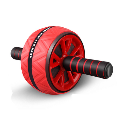 CoreMax Roller | Durable Stable Ab Trainer with Ergonomic Grip 4