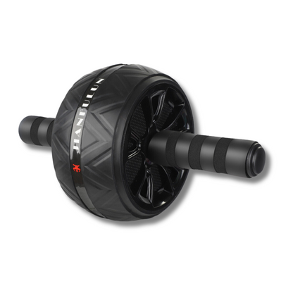 CoreMax Roller | Durable Stable Ab Trainer with Ergonomic Grip 5