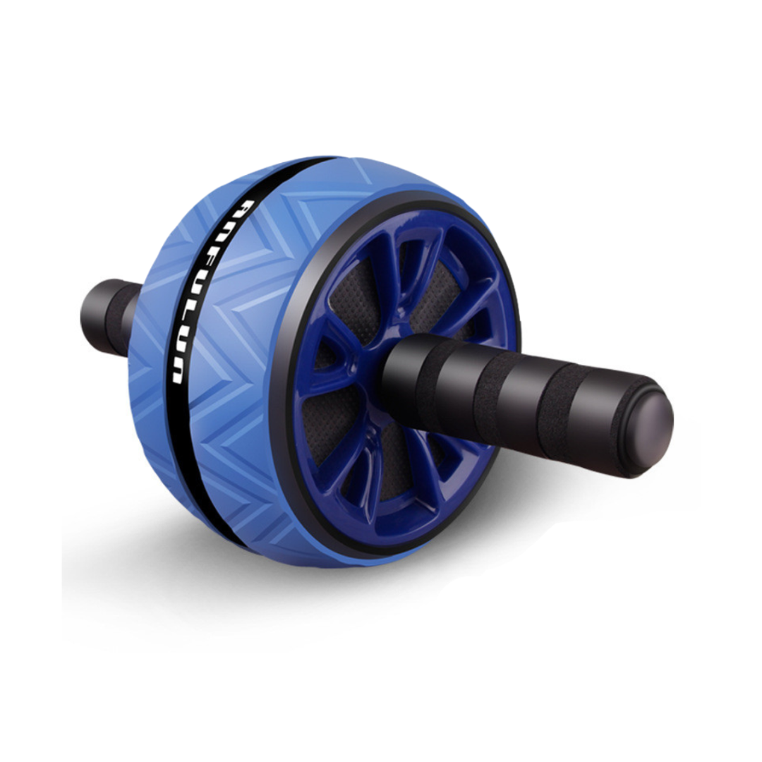 CoreMax Roller | Durable Stable Ab Trainer with Ergonomic Grip 6