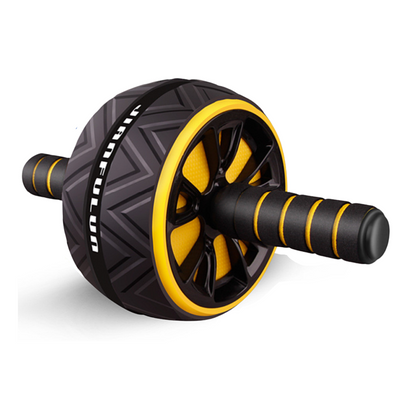 CoreMax Roller | Durable Stable Ab Trainer with Ergonomic Grip 7