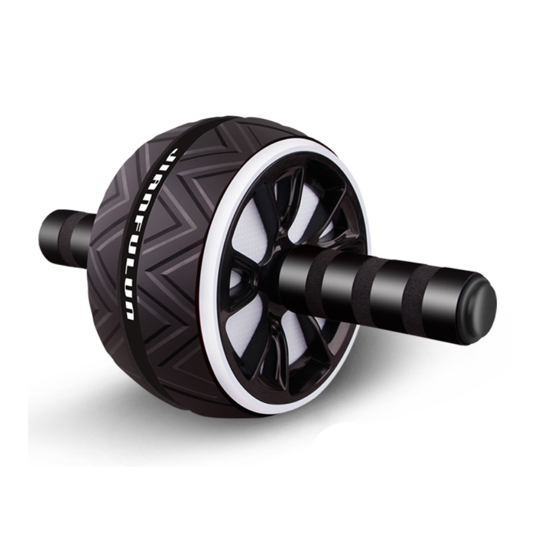 CoreMax Roller | Durable Stable Ab Trainer with Ergonomic Grip 8